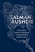 Zobacz : Dwa lata o... - Salman Rushdie