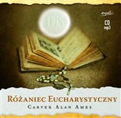 Polska książka : Różaniec E... - Carver Alan Ames