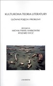 Kulturowa ... - Michał Paweł Markowski, Ryszard Nycz - Ksiegarnia w UK