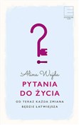 Polska książka : Pytania do... - Alina Wajda