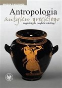 Antropolog... - Opracowanie Zbiorowe -  books from Poland
