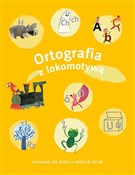 Ortografia... - Małgorzata Dobrowolska, Iwona Kulis, Katarzyna Królikowska-Czarnota -  Książka z wysyłką do UK