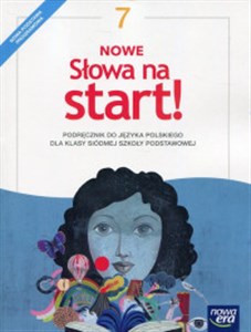 Picture of Nowe Słowa na start! 7 Podręcznik Szkoła podstawowa
