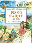 polish book : Pismo Świę... - Antoni Długosz