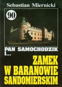 Pan Samoch... - Sebastian Miernicki -  books from Poland