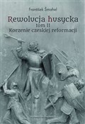 Rewolucja ... - František Šmahel -  books from Poland