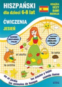 Hiszpański... - Hanna Jewiak, Katarzyna Piechocka-Empel -  foreign books in polish 