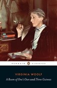 A Room of ... - Virginia Woolf -  Książka z wysyłką do UK