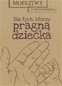Modlitwy w... - Marta Wielek -  Polish Bookstore 