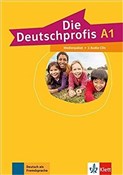 polish book : Die Deutsc... - Opracowanie Zbiorowe