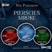 Zobacz : [Audiobook... - Nik Pierumow
