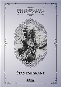 Picture of Staś emigrant