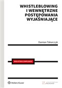 Whistleblo... - Damian Tokarczyk -  books in polish 