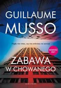Zabawa w c... - Guillaume Musso -  Polish Bookstore 