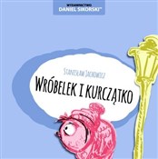 Wróbelek i... - Stanisław Jachowicz -  Polish Bookstore 