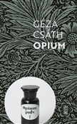 Opium Opow... - Geza Csath -  foreign books in polish 