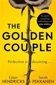 Zobacz : The Golden... - Greer Hendricks, Sarah Pekkanen