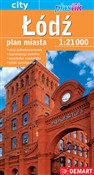 polish book : Łódź plan ... - Opracowanie Zbiorowe