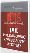 Jak polemi... - Jan Lewandowski -  books in polish 