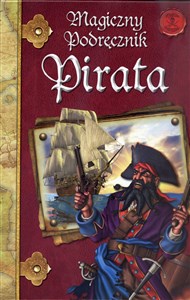 Obrazek Magiczny podręcznik pirata