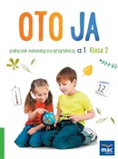 Oto ja SP ... - Anna Stalmach-Tkacz, Joanna Wosianek, Karina Mucha -  books in polish 