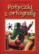 Potyczki z... - Ewa Stadtmuller, Joanna Mirek -  books from Poland