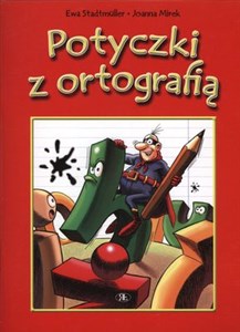 Picture of Potyczki z ortografią