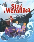 Polska książka : Staś i Wer... - Jacek Dubois