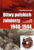 Bitwy pols... - Joanna Wieliczka-Szarkowa -  books from Poland