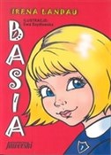 Basia - Irena Landau -  books from Poland