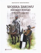 Wojska zak... - Krzysztof Kwiatkowski - Ksiegarnia w UK