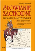 Słowianie ... - Andrzej Michałek -  books from Poland