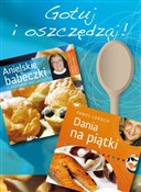 Książka : Anielskie ... - s. Aniela Garecka, Paweł Loroch