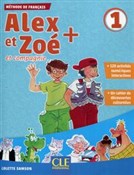 Książka : Alex et Zo... - Colette Samson
