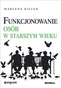 Polska książka : Funkcjonow... - Marlena Kilian