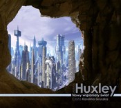 [Audiobook... - Aldous Huxley -  books from Poland