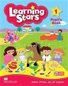 Learning S... - Jill Leighton -  foreign books in polish 