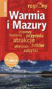 Warmia i M... - Ewa Lodzińska, Waldemar Wieczorek -  foreign books in polish 