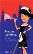 Brudna Ame... - Dorota Krzowska-Ważna -  Polish Bookstore 