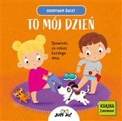 Odkrywam ś... - Magdalena Młodnicka -  books in polish 