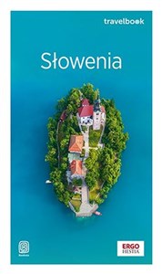 Obrazek Słowenia Travelbook