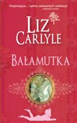 Bałamutka - Liz Carlyle -  books in polish 