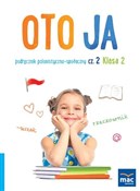polish book : Oto ja SP ... - Anna Stalmach-Tkacz, Joanna Wosianek, Karina Mucha