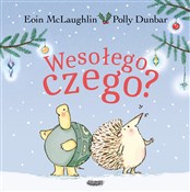 Wesołego c... - Eoin McLaughlin, Polly Dunbar -  books from Poland