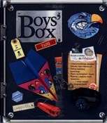 Boys box S... - Michele Lecreux -  books in polish 