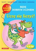 Uczę się l... - Anna Juryta, Anna Szczepaniak -  books in polish 