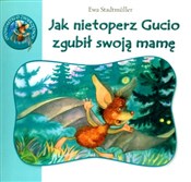 polish book : Jak nietop... - Ewa Stadtmuller