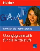 Übungsgram... - Axel Hering, Magdalena Matussek, Michaela Perlmann-Balme -  foreign books in polish 