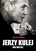 Jerzy Kule... - Marcin Najman -  foreign books in polish 