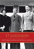 17 goździk... - Andrew Morton -  books from Poland